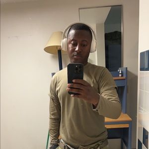 Meet your Posher, Mark